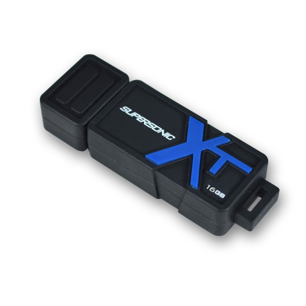 Флеш накопитель USB Flash Patriot PEF8GBSBUSB 8 ГБ