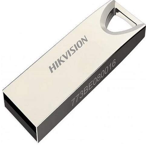 Флешка Hikvision 64GB M200 USB 2.0