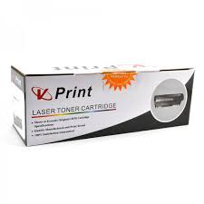 Тонер-картридж Xerox WC 5016/5020 XR-106R01277 Vprint