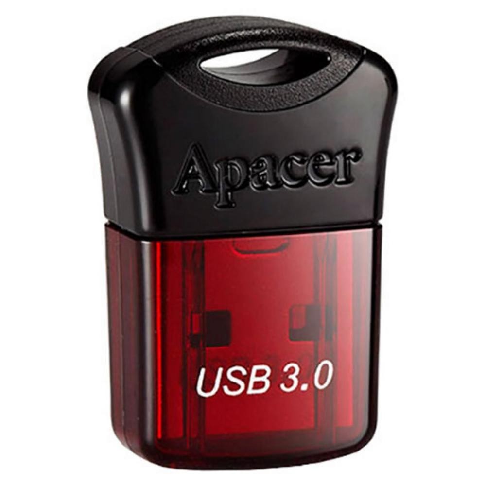 Флешка USB Apacer AH157, 32GB, Черный