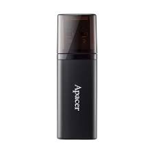 Флеш-память Apacer AH23B 16Gb USB 2.0 AP16GAH23BB-1