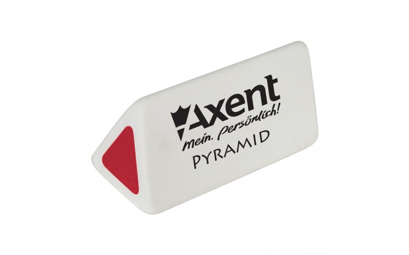 Ластик мягкий Pyramid Axent