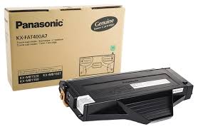 Картридж Panasonic KX-MB1500/1520 KX-FAT400A7