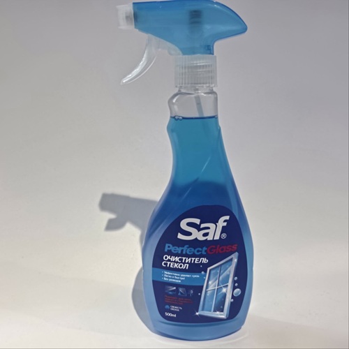 Антижир Saf 600 мл