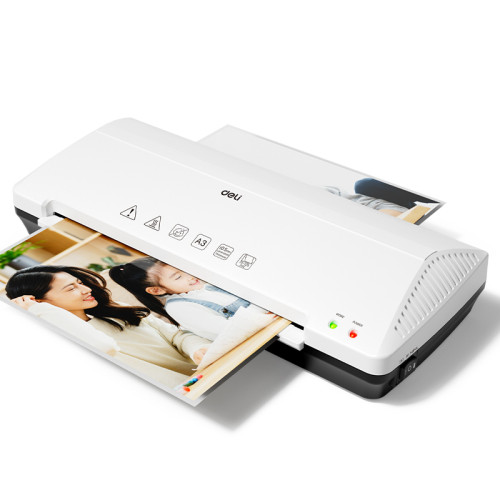 ЛАМИНАТОР DELI 