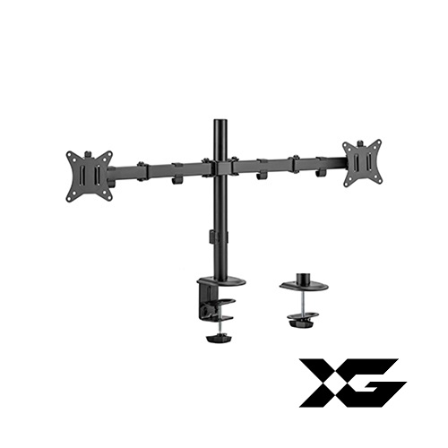 Настольный кронштейн для мониторов, XG, MG-1732D, 17