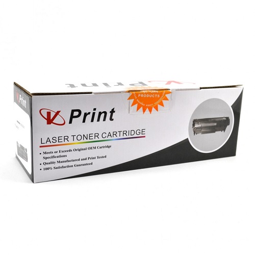 Картридж для  LJ P1102  CE285A / CRG-725 Universal V-Print