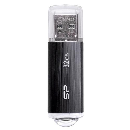 USB-флешка 32 Gb, Silicon Power 