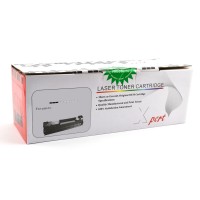 Картридж для Laser 107/135/137 W1106A (1k) (без чипа) XPERT												