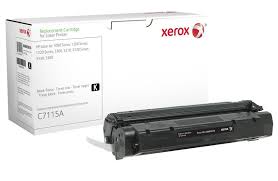 Картридж Laser jet X -3100 Xerox