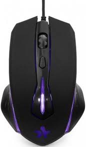 Мышь Гарнизон GM-610G Исида, Optical, 800-1600 dpi, USB, Черный Mouse + код Survarium, black