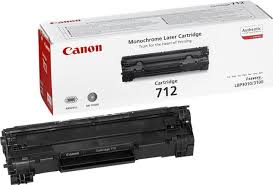 Картридж для Canon LBP3100 CRG-712 оригинал